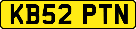 KB52PTN