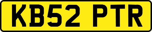 KB52PTR