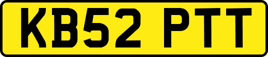 KB52PTT