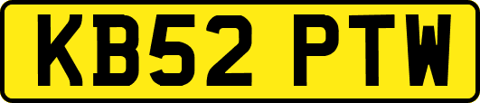 KB52PTW