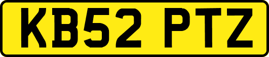 KB52PTZ