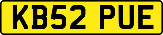 KB52PUE