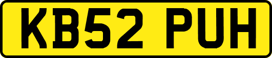 KB52PUH