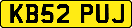 KB52PUJ