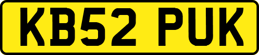 KB52PUK