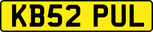 KB52PUL