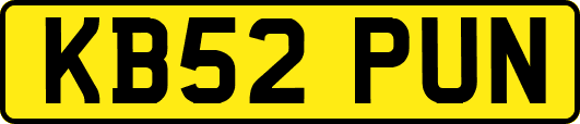 KB52PUN