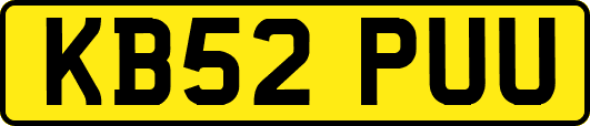 KB52PUU