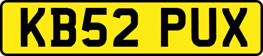 KB52PUX