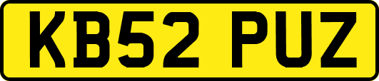 KB52PUZ