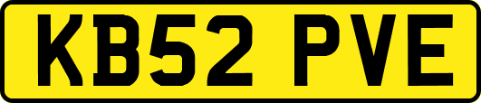 KB52PVE