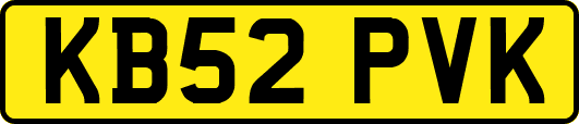 KB52PVK