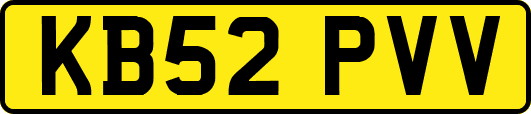 KB52PVV