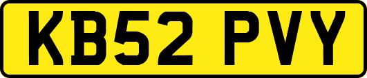 KB52PVY