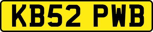 KB52PWB