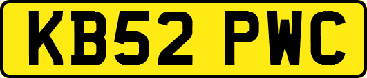 KB52PWC