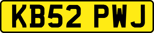 KB52PWJ