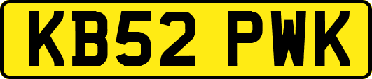 KB52PWK