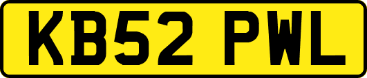 KB52PWL