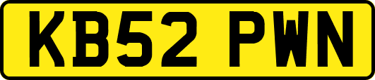 KB52PWN