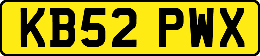 KB52PWX