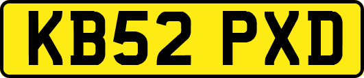 KB52PXD