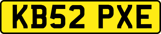 KB52PXE