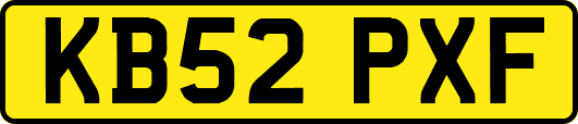 KB52PXF