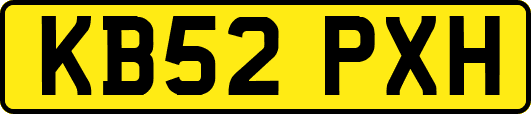 KB52PXH
