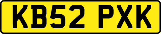 KB52PXK