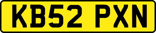 KB52PXN