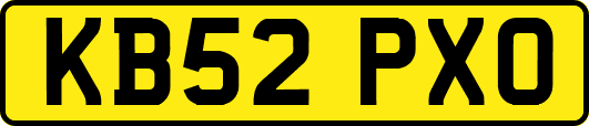 KB52PXO