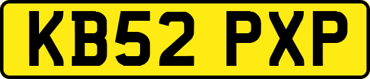 KB52PXP