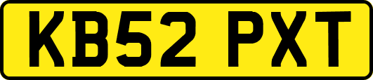 KB52PXT