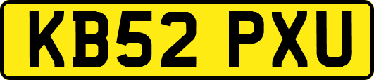 KB52PXU