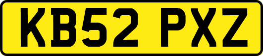 KB52PXZ