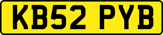 KB52PYB