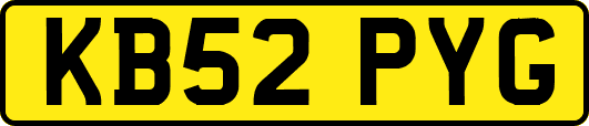 KB52PYG