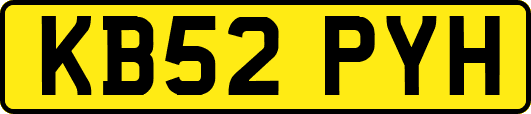 KB52PYH