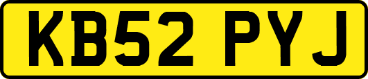 KB52PYJ