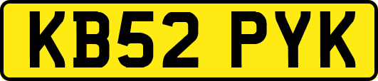 KB52PYK