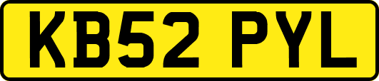 KB52PYL