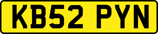 KB52PYN