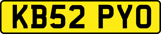 KB52PYO
