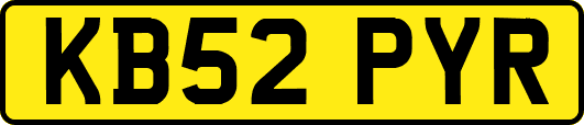 KB52PYR