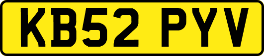 KB52PYV
