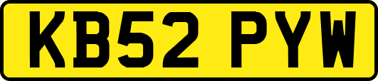 KB52PYW