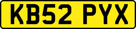 KB52PYX