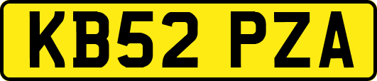 KB52PZA