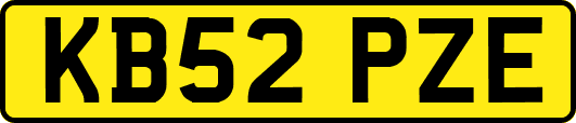 KB52PZE